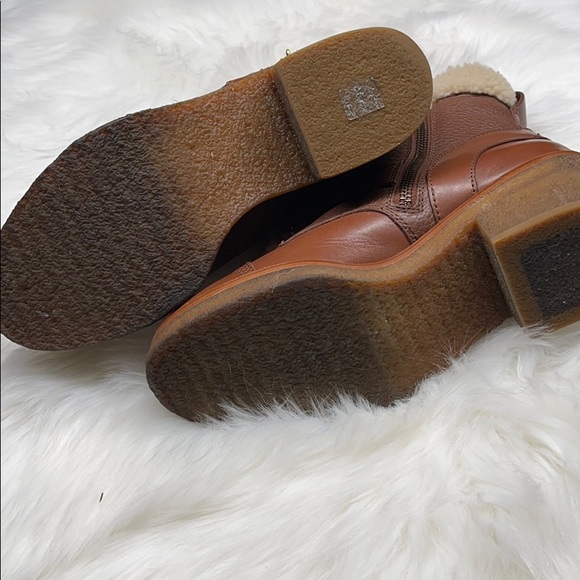 COACH ankle boots - Picture 10 of 10